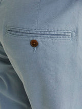 Jack & Jones - Chino Marco Fury - Blue Mirage