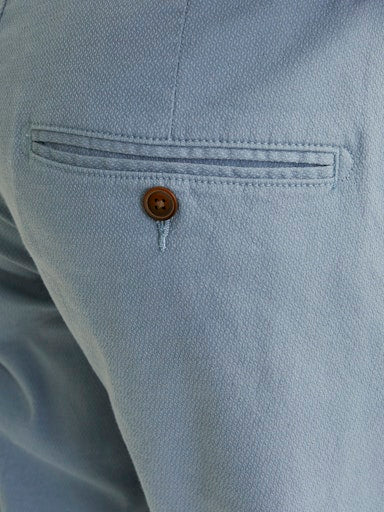 Jack & Jones - Chino Marco Fury - Blue Mirage