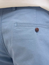 Jack & Jones - Chino Short Fury - Blue Mirage