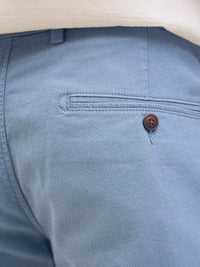 Jack & Jones - Chino Short Fury - Blue Mirage