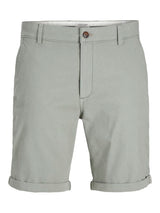 Jack & Jones - Chino Short Fury - Iceberg Green