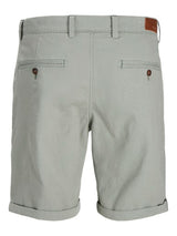 Jack & Jones - Chino Short Fury - Iceberg Green