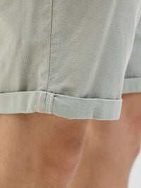 Jack & Jones - Chino Short Fury - Iceberg Green