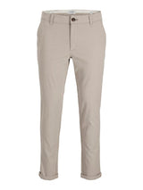 Jack & Jones - Chino Marco Fury - Atmosphere (Creme)