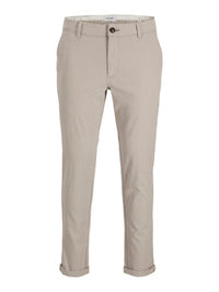 Jack & Jones - Chino Marco Fury - Atmosphere (Creme)