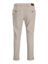 Jack & Jones - Chino Marco Fury - Atmosphere (Creme)