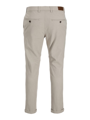Jack & Jones - Chino Marco Fury - Atmosphere (Creme)