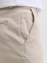 Jack & Jones - Chino Marco Fury - Atmosphere (Creme)