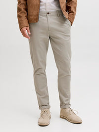 Jack & Jones - Chino Marco Fury - Vetiver