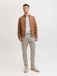 Jack & Jones - Chino Marco Fury - Vetiver