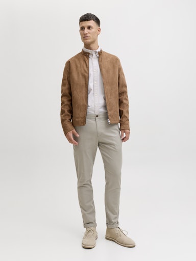 Jack & Jones - Chino Marco Fury - Vetiver