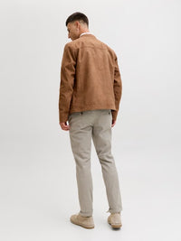 Jack & Jones - Chino Marco Fury - Vetiver