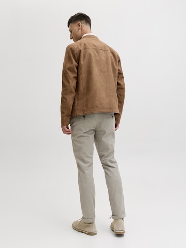 Jack & Jones - Chino Marco Fury - Vetiver