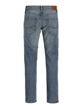Jack & Jones - Jeans Mike - Vintage Blue