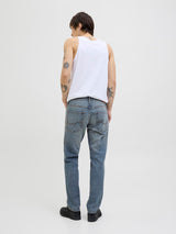 Jack & Jones - Jeans Mike - Vintage Blue