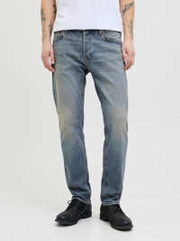 Jack & Jones - Jeans Mike - Vintage Blue