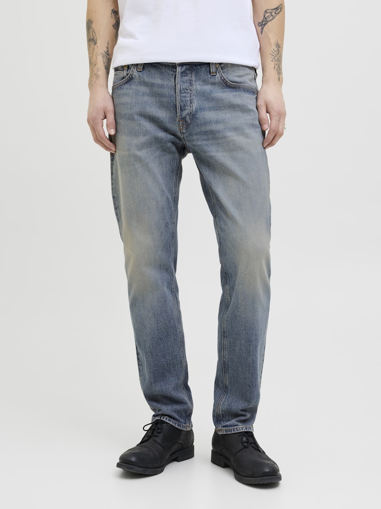 Jack & Jones - Jeans Mike - Vintage Blue