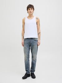Jack & Jones - Jeans Mike - Vintage Blue