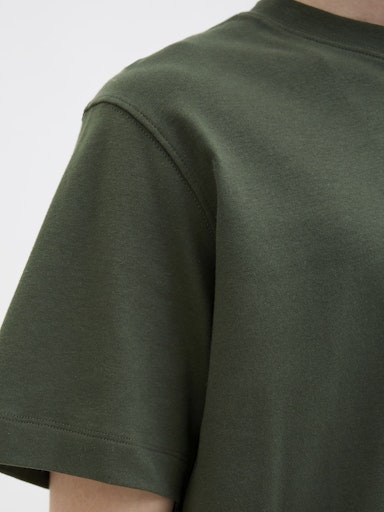 Jack & Jones - Tshirt Urban - Duffel Bag (Groen)