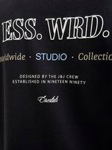 Jack & Jones - Tshirt Urban - Black