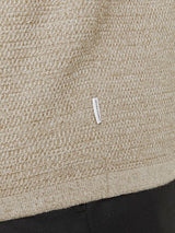 Jack & Jones - George Knit Polo - Coriander