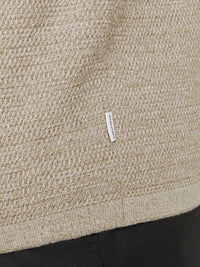 Jack & Jones - George Knit Polo - Coriander