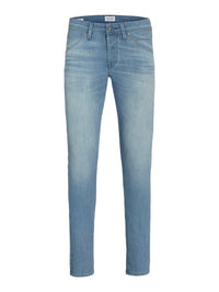 Jack & Jones - Jeans Glenn - Bleached
