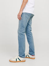Jack & Jones - Jeans Glenn - Bleached