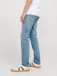 Jack & Jones - Jeans Glenn - Bleached