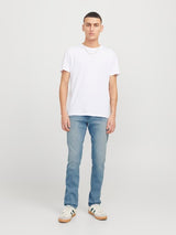 Jack & Jones - Jeans Glenn - Bleached