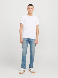 Jack & Jones - Jeans Glenn - Bleached