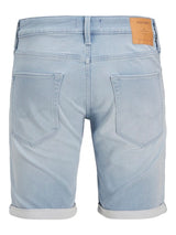 Jack & Jones - Denim Short Rick - Bleached