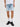 Jack & Jones - Denim Short Rick - Bleached