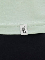 Jack & Jones - Tshirt Logan - Aqua Gray