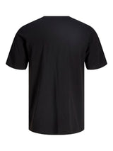Jack & Jones - Tshirt Logan - Black