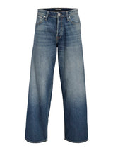 Jack & Jones - Jeans Dave Original - Dark Used