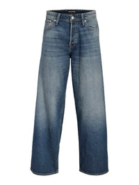 Jack & Jones - Jeans Dave Original - Dark Used