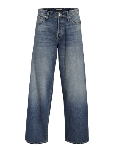 Jack & Jones - Jeans Dave Original - Dark Used