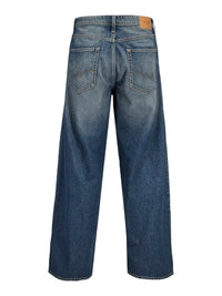 Jack & Jones - Jeans Dave Original - Dark Used