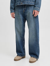 Jack & Jones - Jeans Dave Original - Dark Used