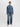 Jack & Jones - Jeans Dave Original - Dark Used
