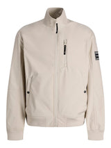Jack & Jones - Bomber Jacket  Parker - Moonbeam