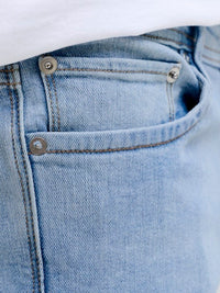 Jack & Jones - Jeans Glenn Felix - Bleached