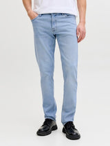 Jack & Jones - Jeans Glenn Felix - Bleached