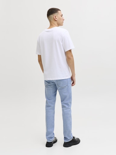 Jack & Jones - Jeans Glenn Felix - Bleached