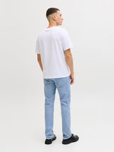 Jack & Jones - Jeans Glenn Felix - Bleached