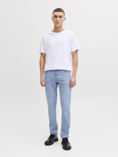 Jack & Jones - Jeans Glenn Felix - Bleached