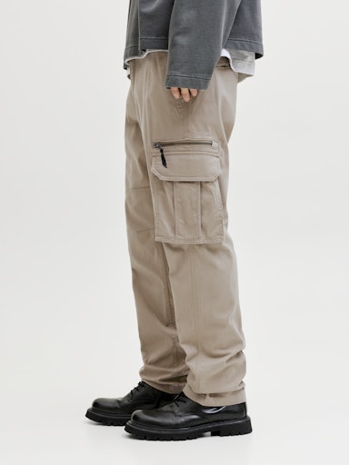 Jack & Jones - Cargo Kane Dover - Crockery