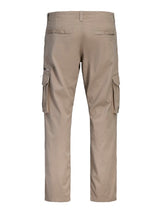 Jack & Jones - Cargo Kane Dover - Crockery