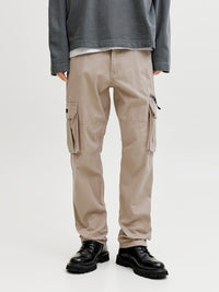 Jack & Jones - Cargo Kane Dover - Crockery